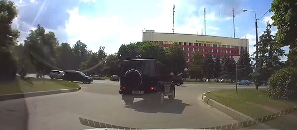 Гелик не уступил - Sputnik Беларусь