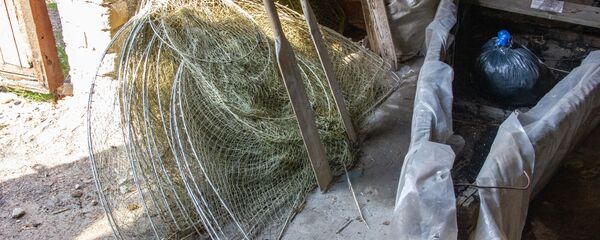 Снасти  - Sputnik Беларусь