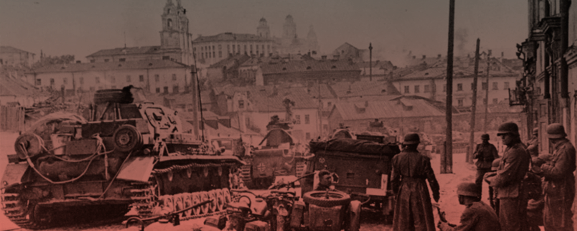 Работа или смерть: как Минск выживал в оккупацию | Лонгрид sputnik.by - Sputnik Беларусь, 1920, 29.06.2022