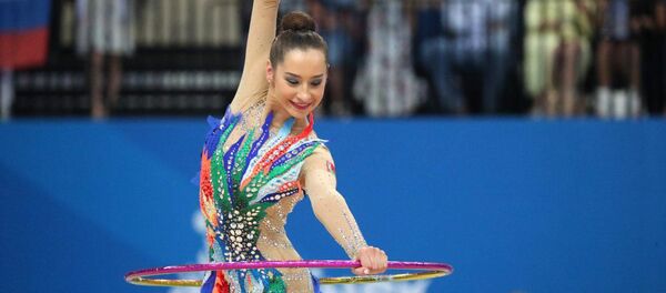 Екатерина Галкина - Sputnik Беларусь