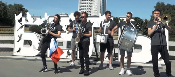 Опрос белорусский язык - Sputnik Беларусь