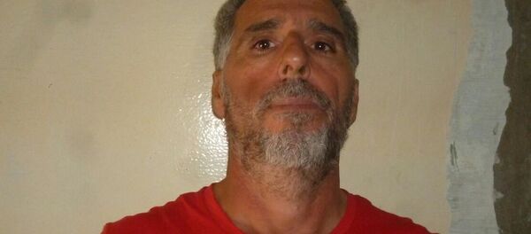 Рокко Морабито - Sputnik Беларусь