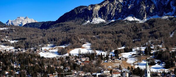 Италия примет зимние Олимпийские игры 2026 года - Sputnik Беларусь