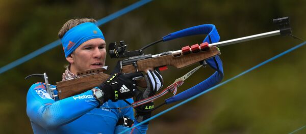 Александр Печенкин - Sputnik Беларусь