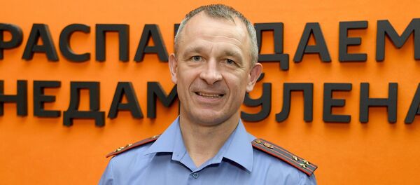 Бегун об иностранных туристах на II Европейских играх и режиме толерантности Бегун об иностранных туристах на II Европейских играх и режиме толерантности - Sputnik Беларусь