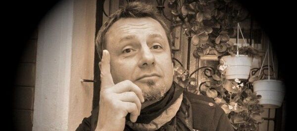 Аркадий Ивановский в последние годы преподавал в Институте современных знаний им.Широкого - Sputnik Беларусь