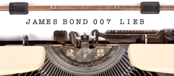 Знак 007 - Sputnik Беларусь