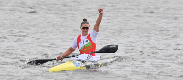 Ольга Худенко Ольга Худенко - Sputnik Беларусь