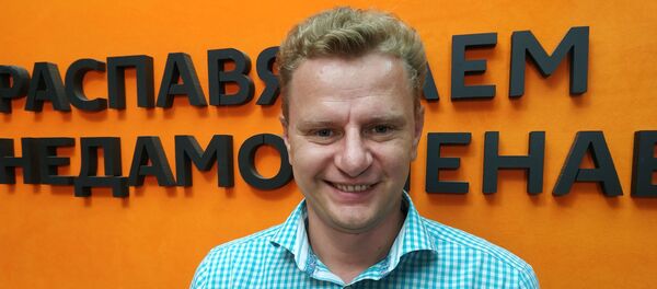 Булацкі: чым выкліканы медальны бум у беларусаў на II Еўрапейскіх гульнях - Sputnik Беларусь