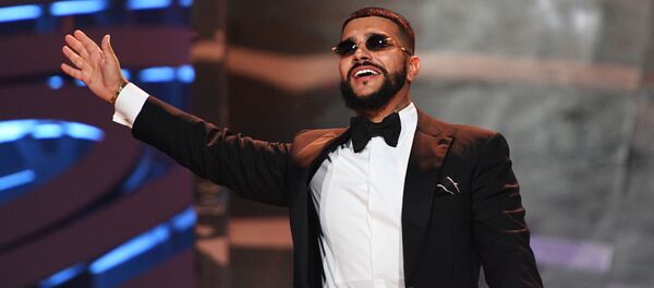 Певец Тимати - Sputnik Беларусь