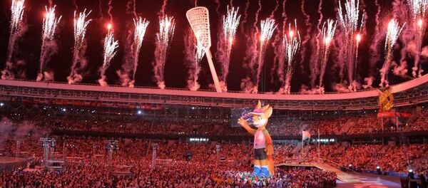 Апошні дзень II Еўрапейскіх гульняў: візіт Пуціна і медалі беларусаў - Sputnik Беларусь