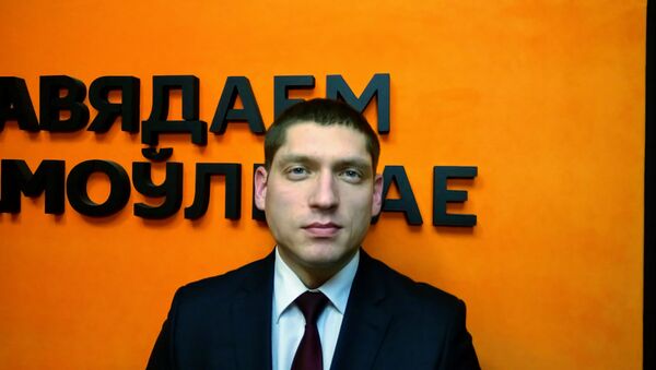 Деньги и мир: что нам впаривает реклама, и кто заставляет нас жить в кредит  - Sputnik Беларусь