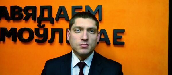 Деньги и мир: что нам впаривает реклама, и кто заставляет нас жить в кредит  - Sputnik Беларусь