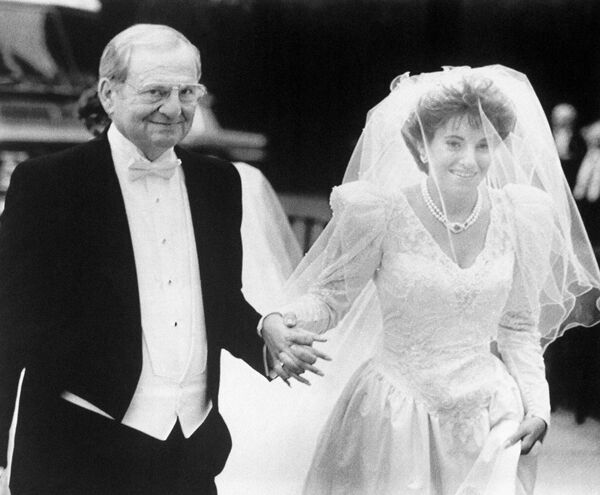 Ушел из жизни самый эффективный менеджер за всю историю автоиндустрии - Sputnik Беларусь