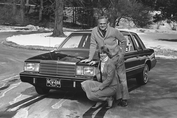 Ушел из жизни самый эффективный менеджер за всю историю автоиндустрии - Sputnik Беларусь