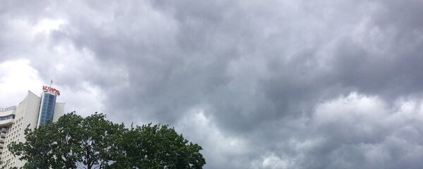 Минск, 3 июля 2019 года - Sputnik Беларусь