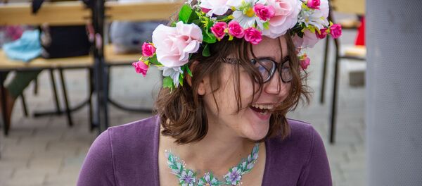 День Независимости в Минске, 3 июля 2019 года День Независимости в Минске, 3 июля 2019 года - Sputnik Беларусь