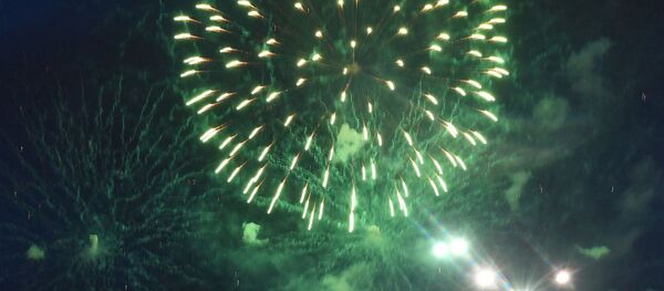 Салют - Sputnik Беларусь