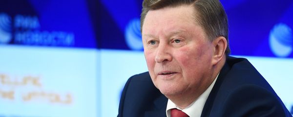 Сергей Иванов Сергей Иванов - Sputnik Беларусь