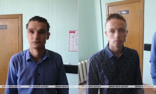 Пенсионерка лишилась 1,5 тысячи долларов, пустив домой лжегазовщиков - Sputnik Беларусь