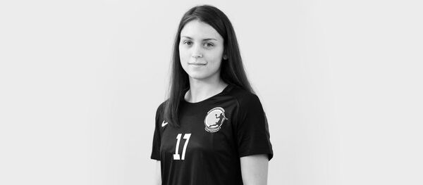 Екатерина Королева - Sputnik Беларусь