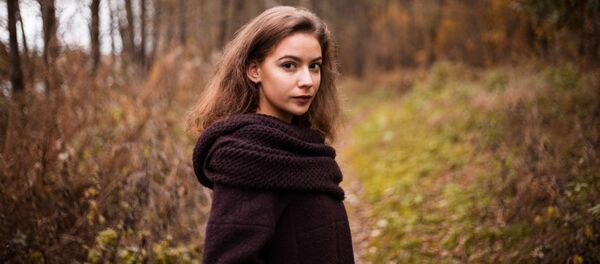 Валентина Хмелевская - Sputnik Беларусь