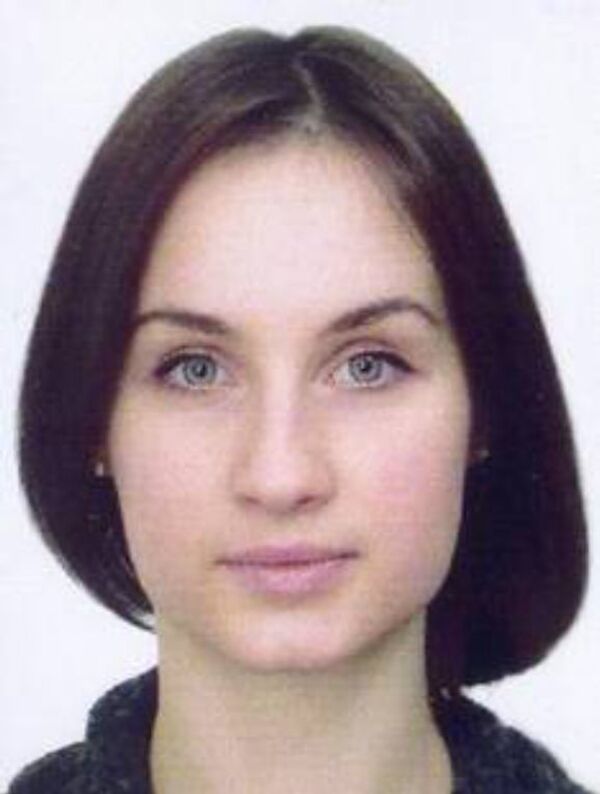 Девушка, страдающая шизофренией, пропала под Минском - Sputnik Беларусь