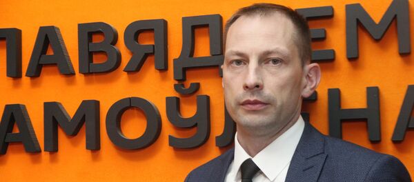 Управление К МВД о киберугрозах, новых методах хакеров и беспечности граждан  - Sputnik Беларусь