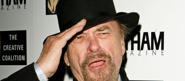 Актер Рип Торн - Sputnik Беларусь