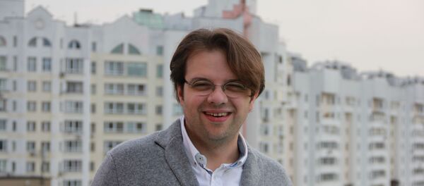 Кример: в Беларусь едет один из ведущих оркестров мира - Sputnik Беларусь