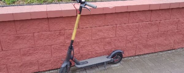 Электросамокат - Sputnik Беларусь