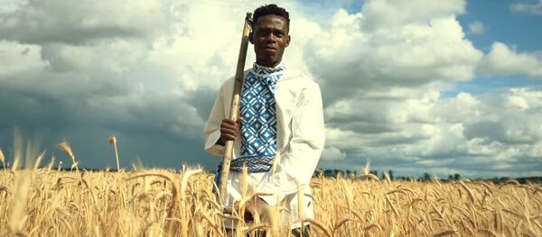 Брестское Динамо оригинально пригласило на матч против минских одноклубников, видео - Sputnik Беларусь