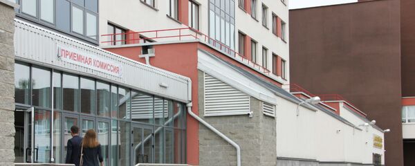 Пайду на фарм - ён грашовы: хто паступае ў лепшую медыцынскую ВНУ краіны Пайду на фарм - ён грашовы: хто паступае ў лепшую медыцынскую ВНУ краіны - Sputnik Беларусь