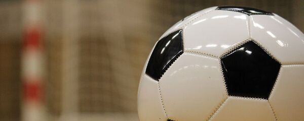 Футбольный мяч, архивное фото - Sputnik Беларусь