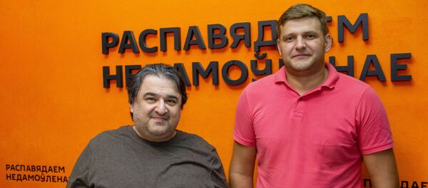 Плюсы и минусы вступительной кампании 2019 ― мнения педагогов Плюсы и минусы вступительной кампании 2019 ― мнения педагогов - Sputnik Беларусь