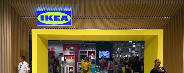 Беларускіх тавараў у IKEA стане ў два разы больш Беларускіх тавараў у IKEA стане ў два разы больш - Sputnik Беларусь