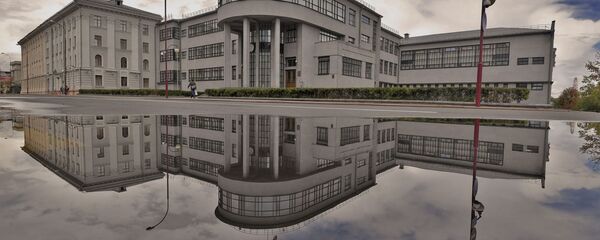 Савет Рэспублікі - Sputnik Беларусь