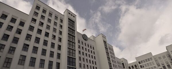 У Беларусі будзе новы ўрад. Склад абвесцяць да выбараў У Беларусі будзе новы ўрад. Склад абвесцяць да выбараў - Sputnik Беларусь