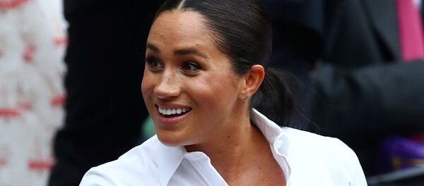 Меган Маркл Меган Маркл - Sputnik Беларусь