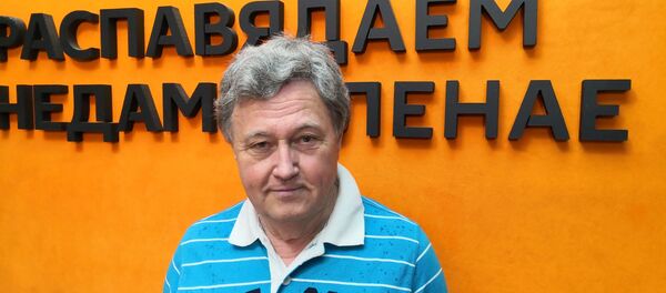 Цэхмейстэр: што не задавальняе турфірмы ў праекце закона аб турызме Цэхмейстэр: што не задавальняе турфірмы ў праекце закона аб турызме - Sputnik Беларусь