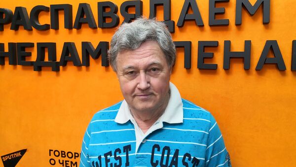 Цехмейстер: что не устраивает турфирмы в проекте закона о туризме - Sputnik Беларусь
