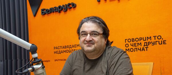 Сорамна: Лівянт аб падачы дакументаў на бюджэт і чэргах у прыёмных камісіях Сорамна: Лівянт аб падачы дакументаў на бюджэт і чэргах у прыёмных камісіях - Sputnik Беларусь