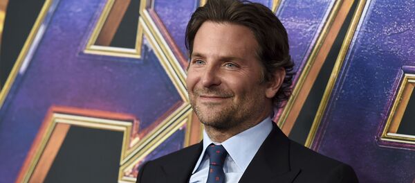 Актер Брэдли Купер - Sputnik Беларусь