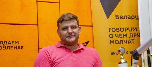 Ольшевский: поступление в лицеи и колледжи ― на что обратить внимание - Sputnik Беларусь