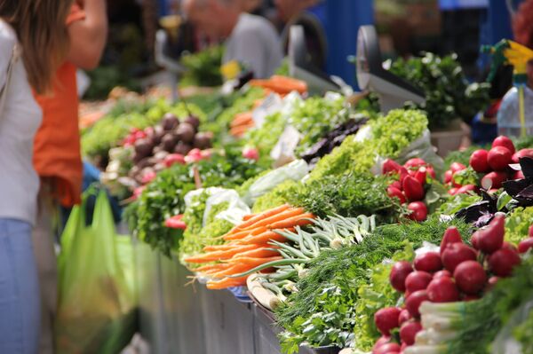 Профессиональные суеверия: чего боятся белорусские продавцы - Sputnik Беларусь