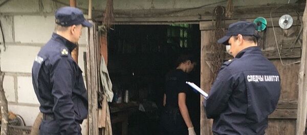 В Гродненском районе убили пожилую женщину - Sputnik Беларусь