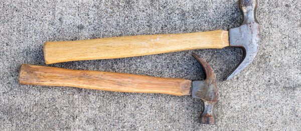 Молоток - Sputnik Беларусь