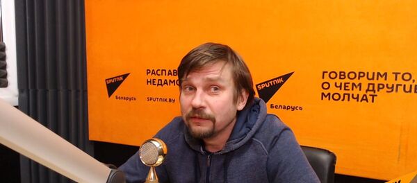 Эксперты: на украинских парламентских выборах все равно победил Сорос - Sputnik Беларусь