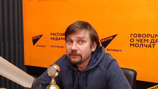 Эксперты: на украинских парламентских выборах все равно победил Сорос - Sputnik Беларусь