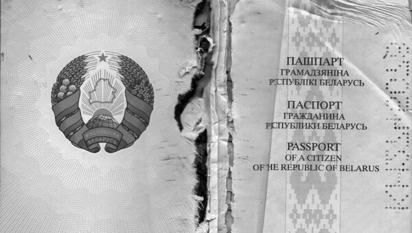 По недействительным паспортам пытались выехать за границу восемь белорусов - Sputnik Беларусь